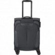 Чемодан Travelite Croatia Anthracite Маленький TL080347-04
