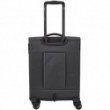 Чемодан Travelite Croatia Anthracite Маленький TL080347-04
