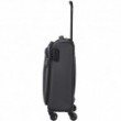 Чемодан Travelite Croatia Anthracite Маленький TL080347-04