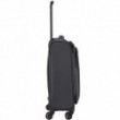 Чемодан Travelite Croatia Anthracite Маленький TL080347-04