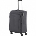 Чемодан Travelite Croatia Anthracite Средний TL080348-04