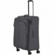 Чемодан Travelite Croatia Anthracite Средний TL080348-04