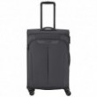 Чемодан Travelite Croatia Anthracite Средний TL080348-04