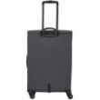 Чемодан Travelite Croatia Anthracite Средний TL080348-04