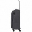 Чемодан Travelite Croatia Anthracite Средний TL080348-04