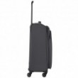 Чемодан Travelite Croatia Anthracite Средний TL080348-04