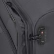 Чемодан Travelite Croatia Anthracite Средний TL080348-04
