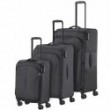 Чемодан Travelite Croatia Anthracite Средний TL080348-04