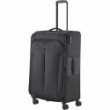 Валіза Travelite Croatia Anthracite Велика TL080349-04