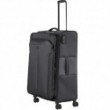 Валіза Travelite Croatia Anthracite Велика TL080349-04