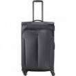Валіза Travelite Croatia Anthracite Велика TL080349-04