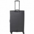 Валіза Travelite Croatia Anthracite Велика TL080349-04