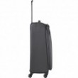 Валіза Travelite Croatia Anthracite Велика TL080349-04