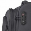 Валіза Travelite Croatia Anthracite Велика TL080349-04