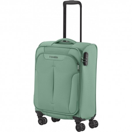 Чемодан Travelite Croatia Mint Маленький TL080347-81