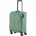 Чемодан Travelite Croatia Mint Маленький TL080347-81