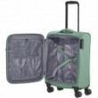 Чемодан Travelite Croatia Mint Маленький TL080347-81