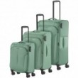 Чемодан Travelite Croatia Mint Маленький TL080347-81