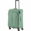 Валіза Travelite Croatia Mint Середня TL080348-81