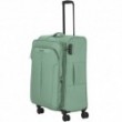Валіза Travelite Croatia Mint Середня TL080348-81