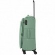 Валіза Travelite Croatia Mint Середня TL080348-81
