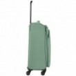 Валіза Travelite Croatia Mint Середня TL080348-81