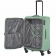 Валіза Travelite Croatia Mint Середня TL080348-81
