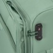 Валіза Travelite Croatia Mint Середня TL080348-81