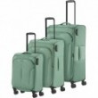 Набір валіз Travelite Croatia Mint TL080340-81