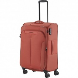 Чемодан Travelite Croatia Coral Средний TL080348-88