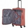 Чемодан Travelite Croatia Coral Средний TL080348-88