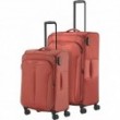 Набір валіз Travelite Croatia Coral TL080342-88