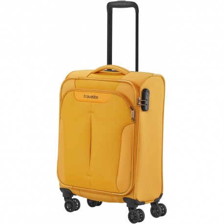 Чемодан Travelite Croatia Curry Маленький TL080347-89