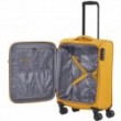 Чемодан Travelite Croatia Curry Маленький TL080347-89