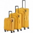Набор чемоданов Travelite Croatia Curry TL080340-89