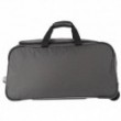 Дорожная сумка на колесах Travelite Viia Anthracite TL092801-04