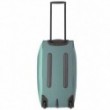 Дорожня сумка на колесах Travelite Viia Green TL092801-80