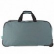 Дорожня сумка на колесах Travelite Viia Green TL092801-80
