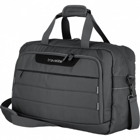Дорожная сумка Travelite Skaii Anthracite TL092605-04