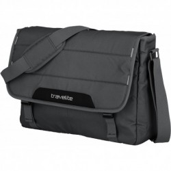 Сумка для ноутбука Travelite Skaii Anthracite TL092606-04