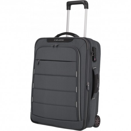 Валіза Travelite Skaii Anthracite Маленька TL092607-04