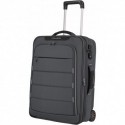 Валіза Travelite Skaii Anthracite Маленька TL092607-04