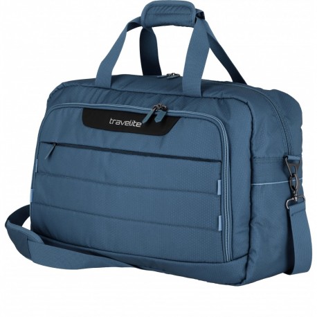 Дорожная сумка Travelite Skaii Blue TL092605-25