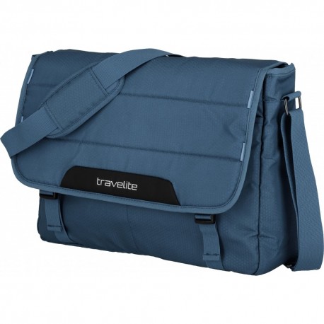 Сумка для ноутбука Travelite Skaii Blue TL092606-25
