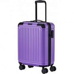 Чемодан Travelite Cruise Lilac Маленький TL072647-19