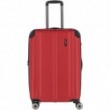 Валіза Travelite City Red Середня TL073048-10