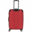 Валіза Travelite City Red Середня TL073048-10