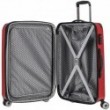 Валіза Travelite City Red Середня TL073048-10