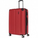 Валіза Travelite City Red Велика TL073049-10