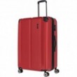 Валіза Travelite City Red Велика TL073049-10